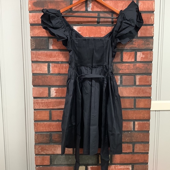 Hill House The Ana Dress - Picture 5 of 15